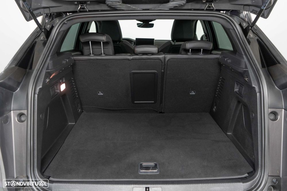 Peugeot 3008 1.6 Hybrid4 GT e-EAT8 - 13