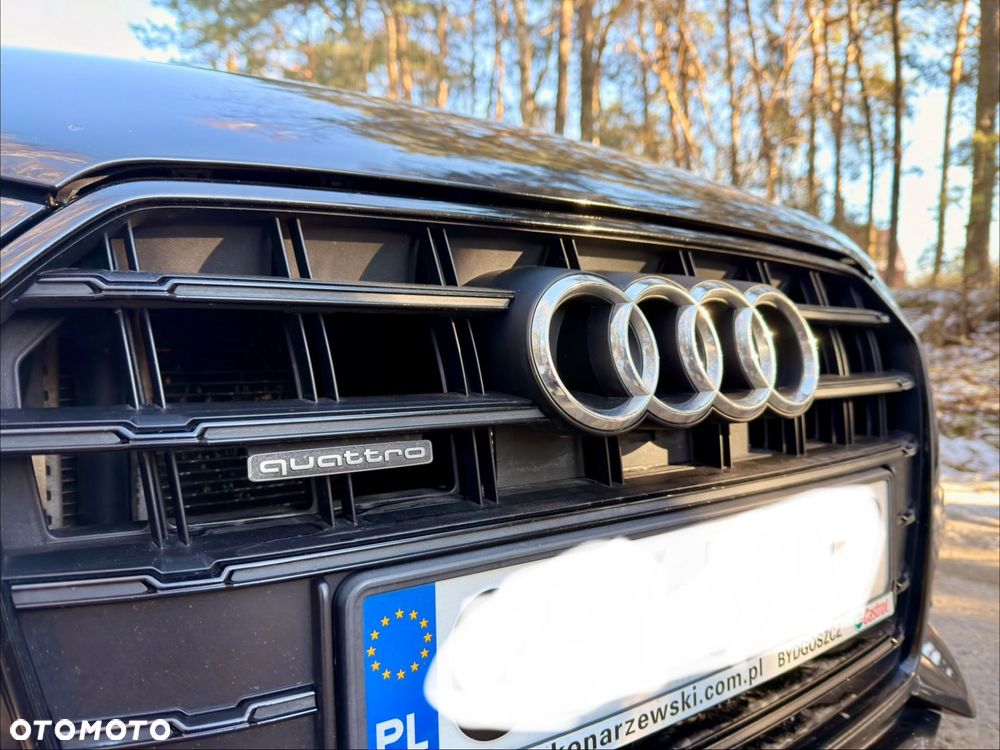 Audi A6 Limousine - 26