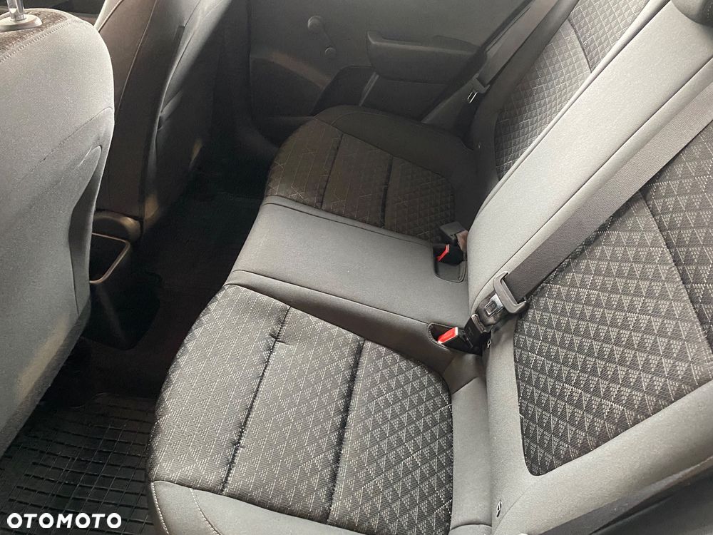 Kia Rio 1.0 T-GDI M - 9