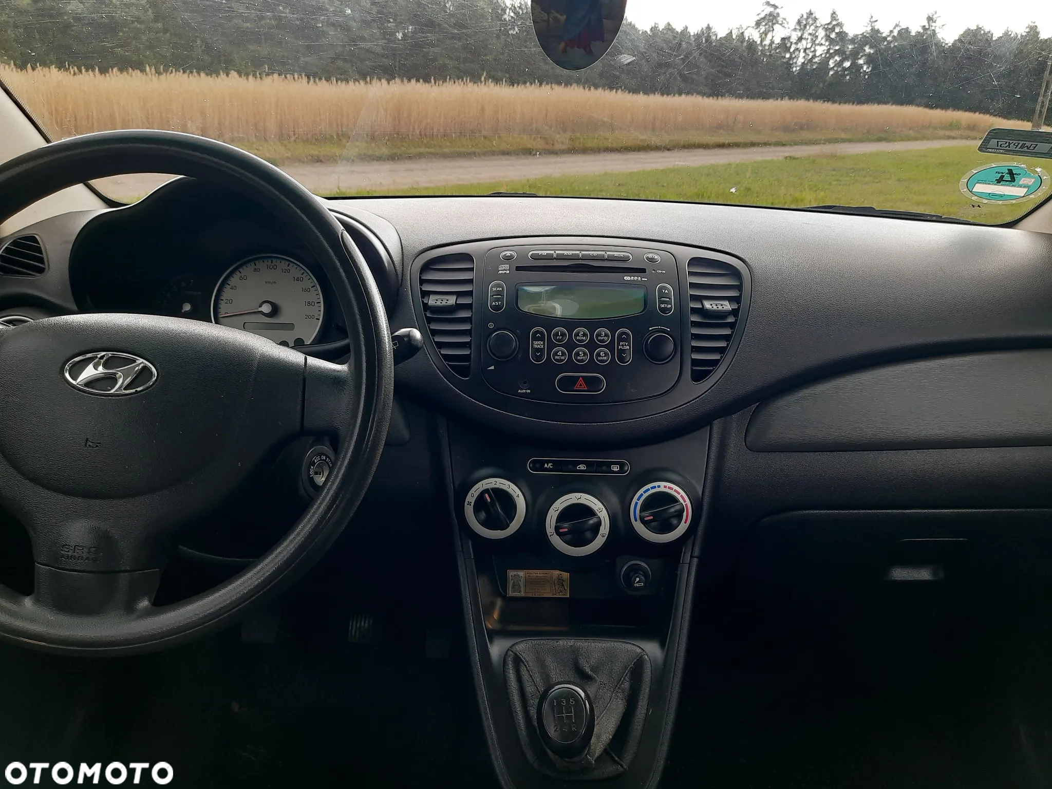 Hyundai i10 1.1 Hot - 13