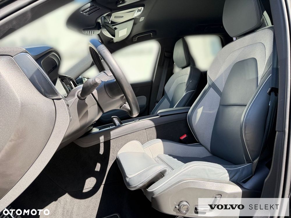 Volvo XC 60 - 11