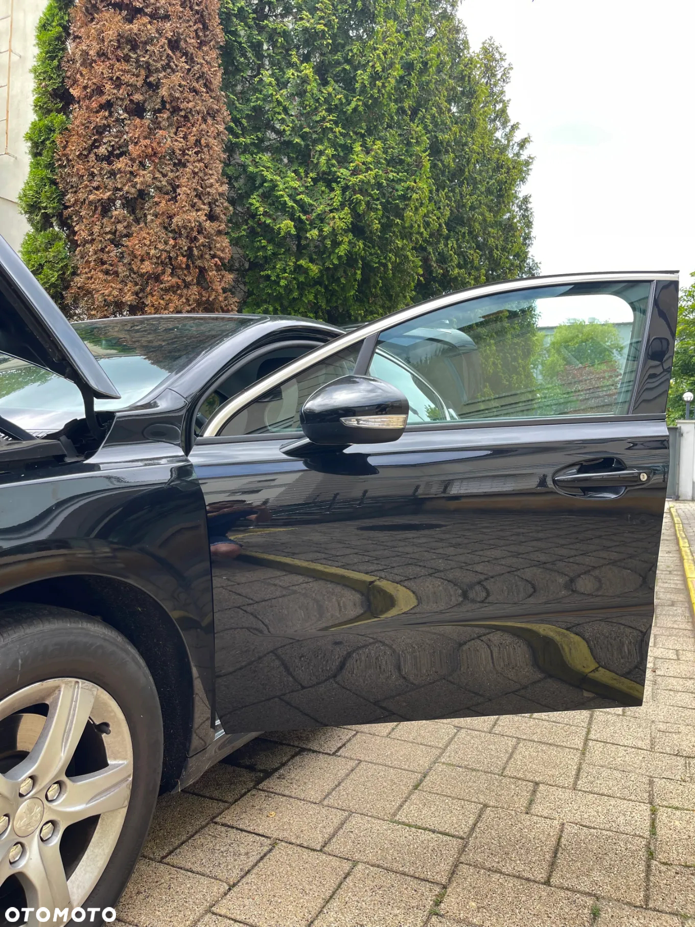 Peugeot 508 1.6 T Active - 18