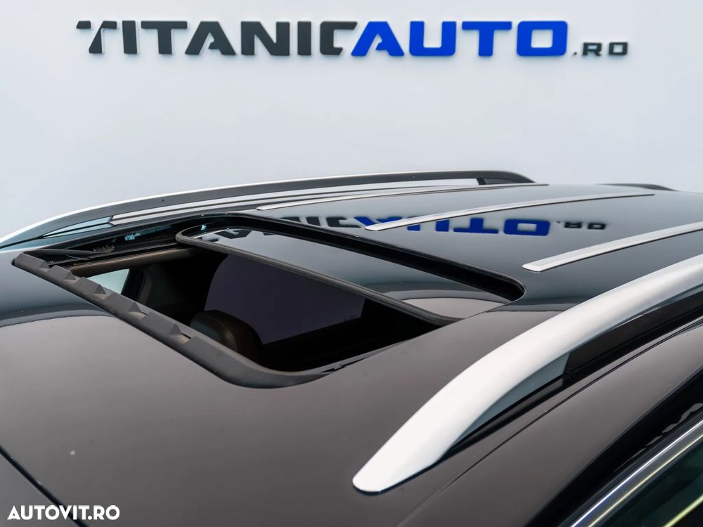 Porsche Cayenne Tiptronic S - 13