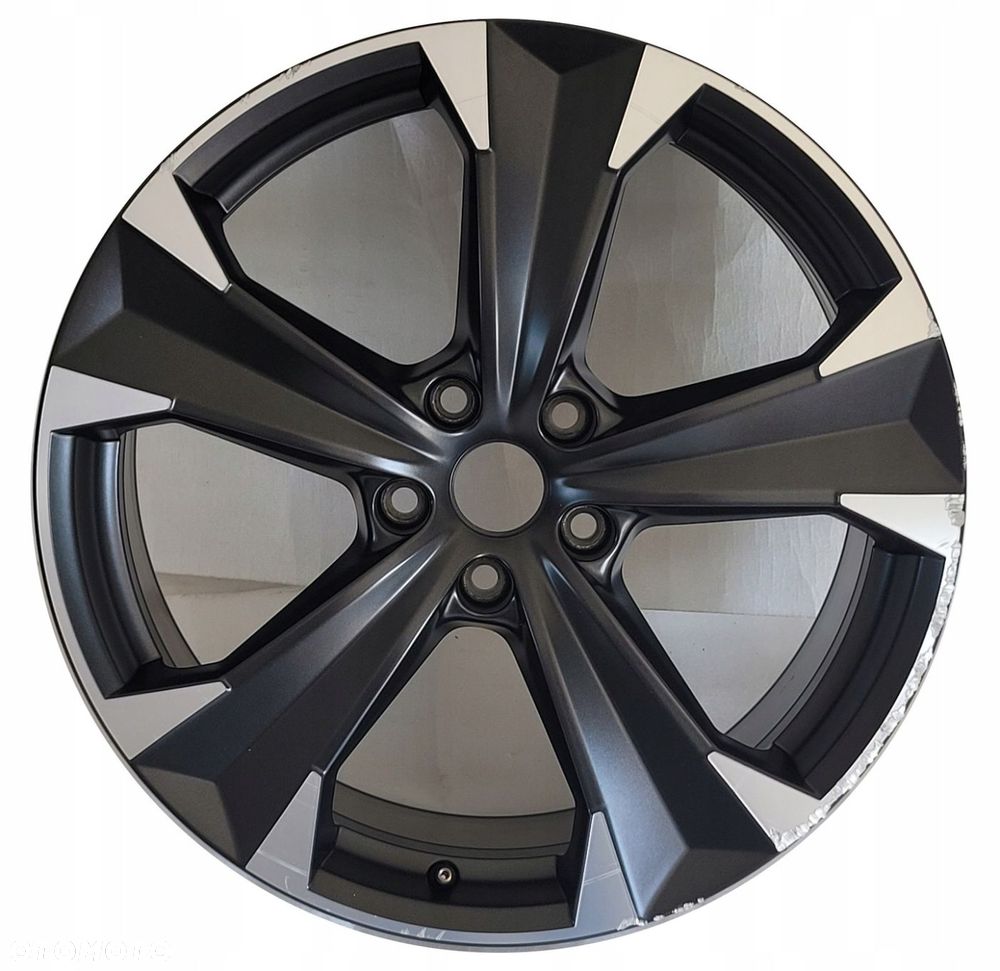 FELGA SEAT CUPRA ATECA 575 8x19 19 ET45 5x112 575601025AS/T - 1