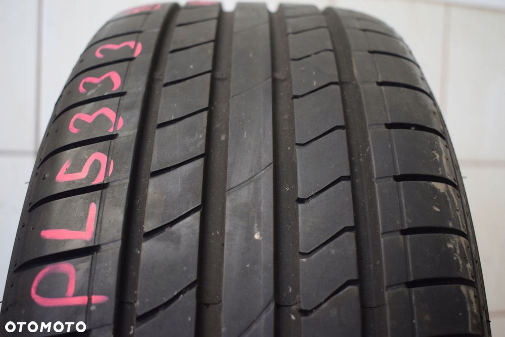 R17 225/45 Dunlop Sp Sport Maxx TT DSST RSC 91W * Wysyłka gratis! - 1