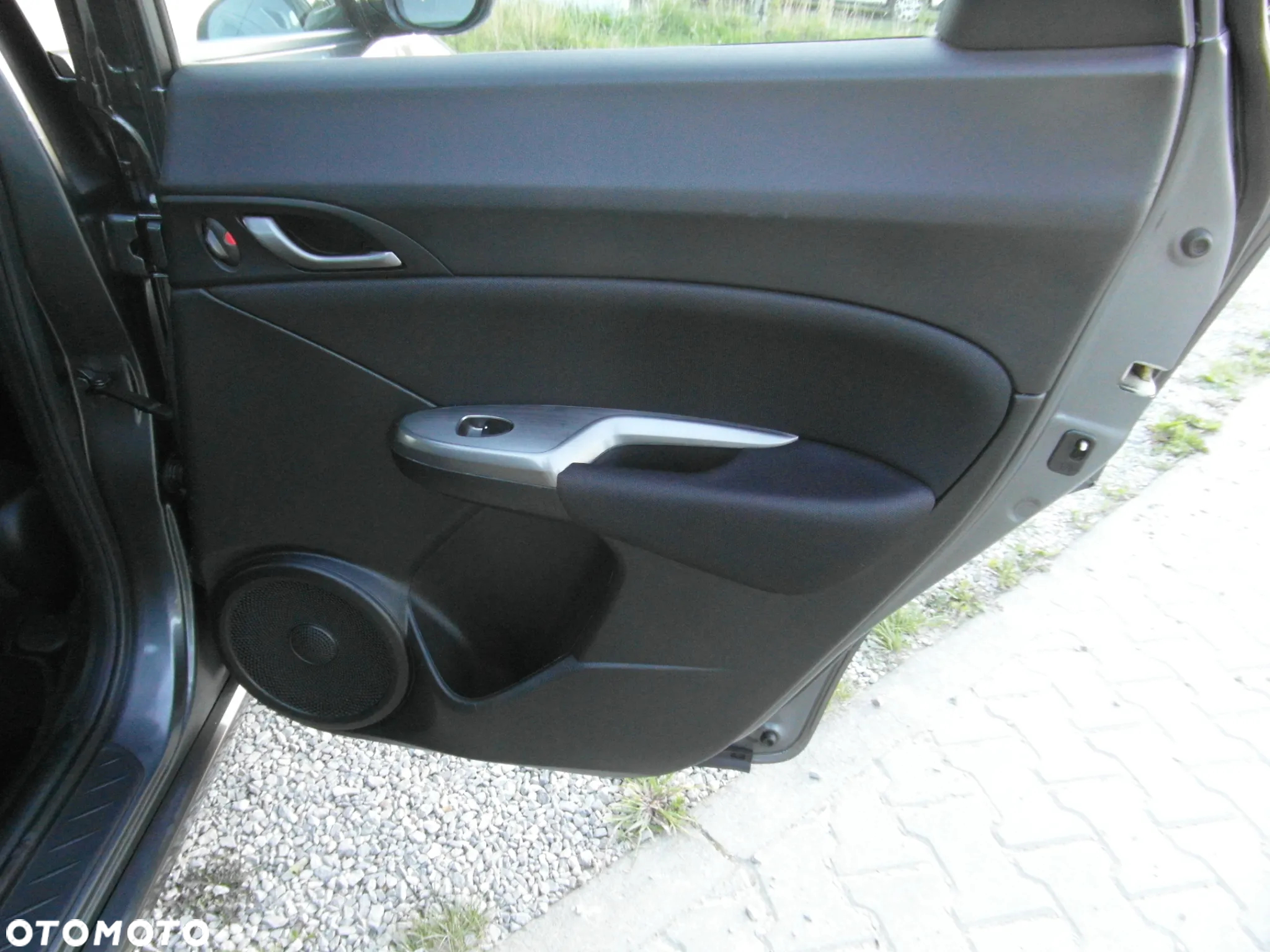 Honda Civic 1.8 Sport - 27