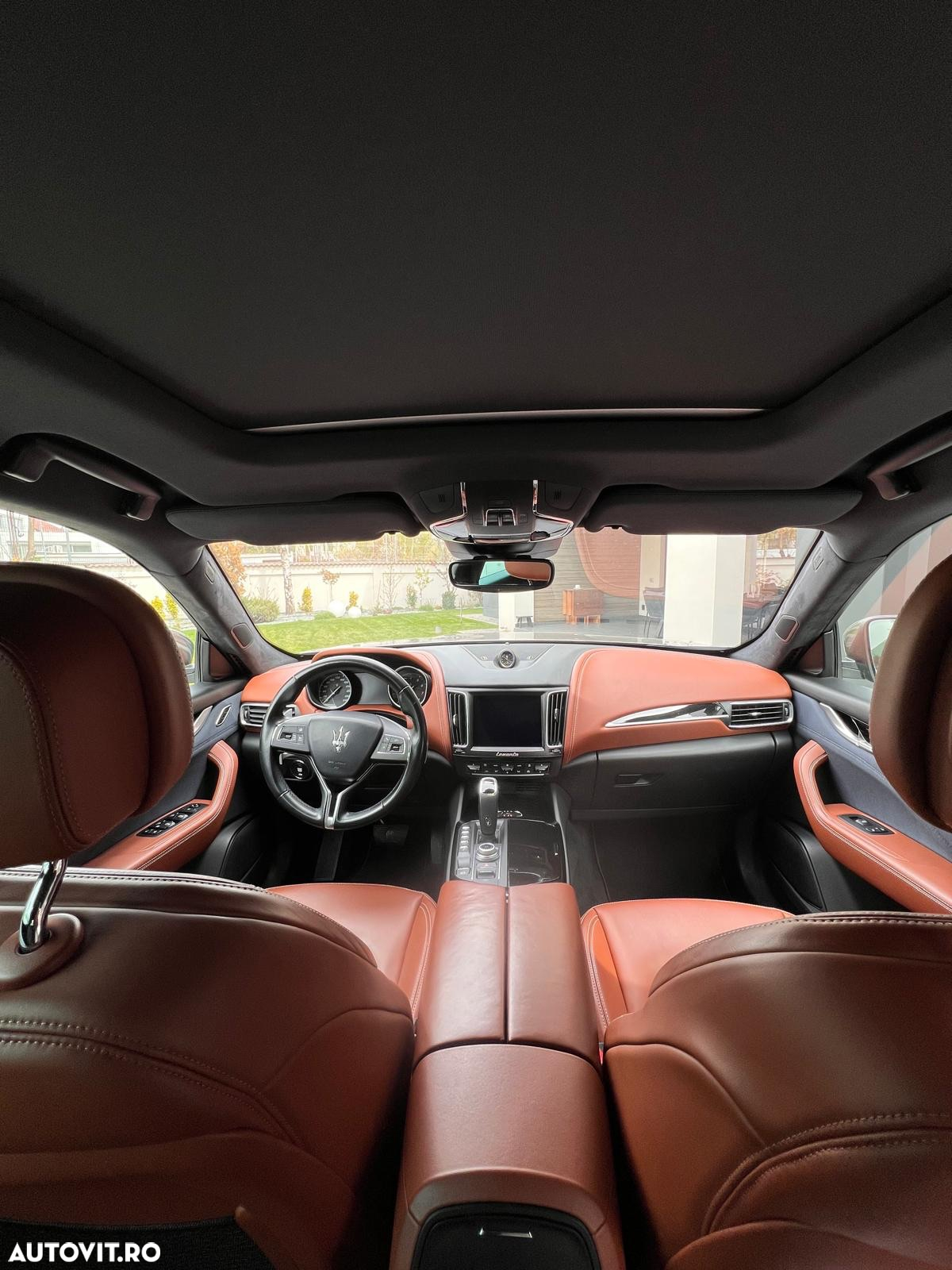 Maserati Levante - 17