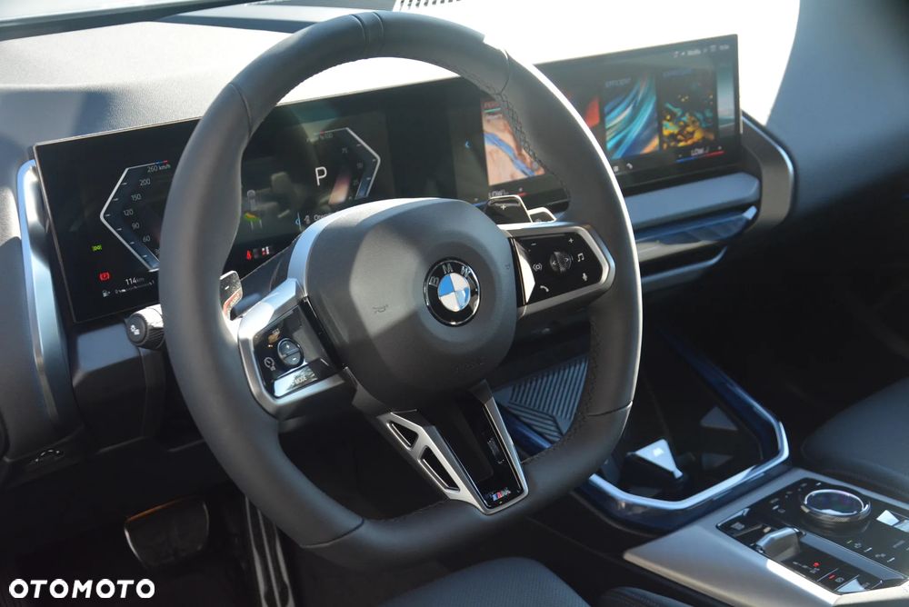 BMW X3 - 9