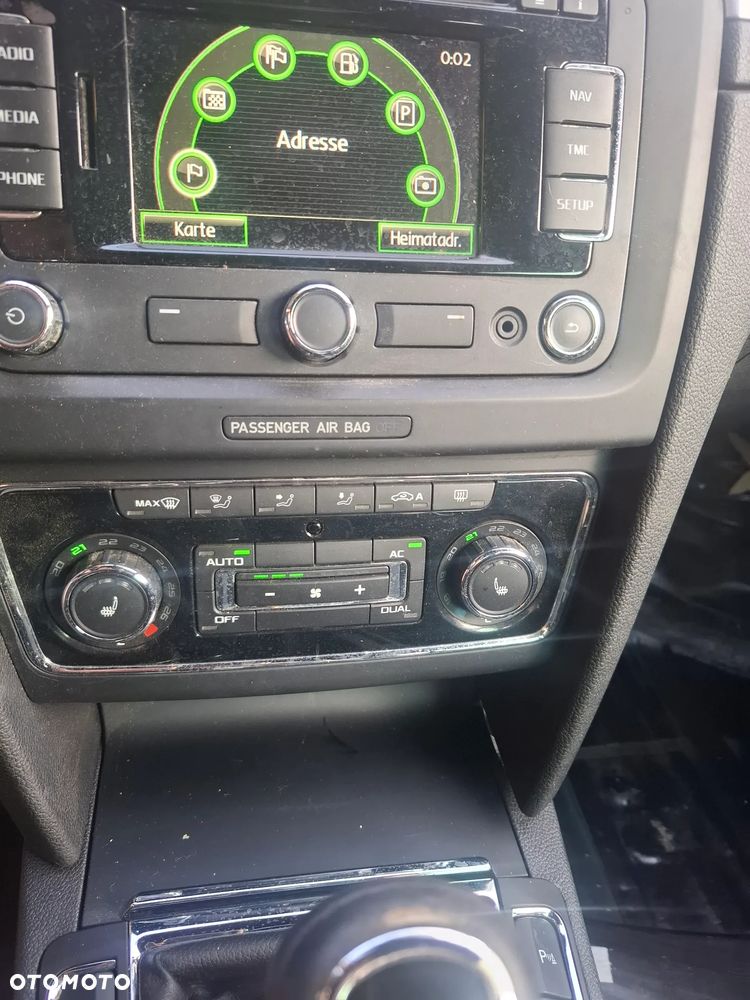 Skoda Superb - 18