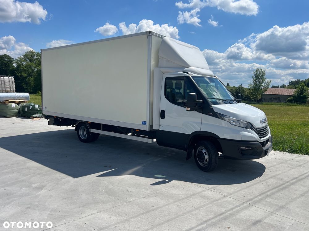 Iveco Dailly - 3