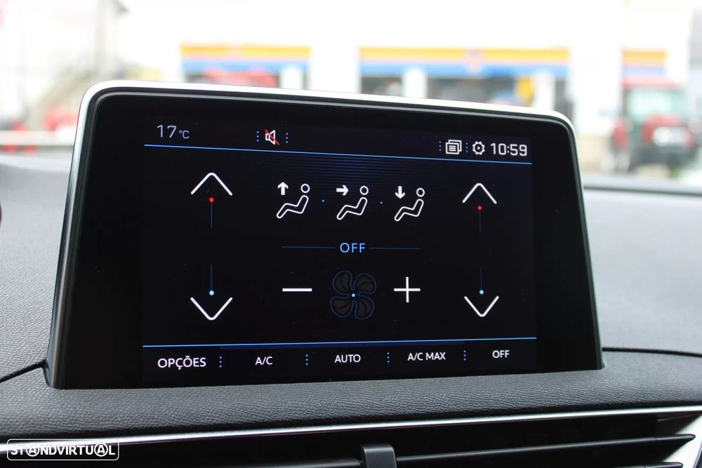 Peugeot 5008 - 11