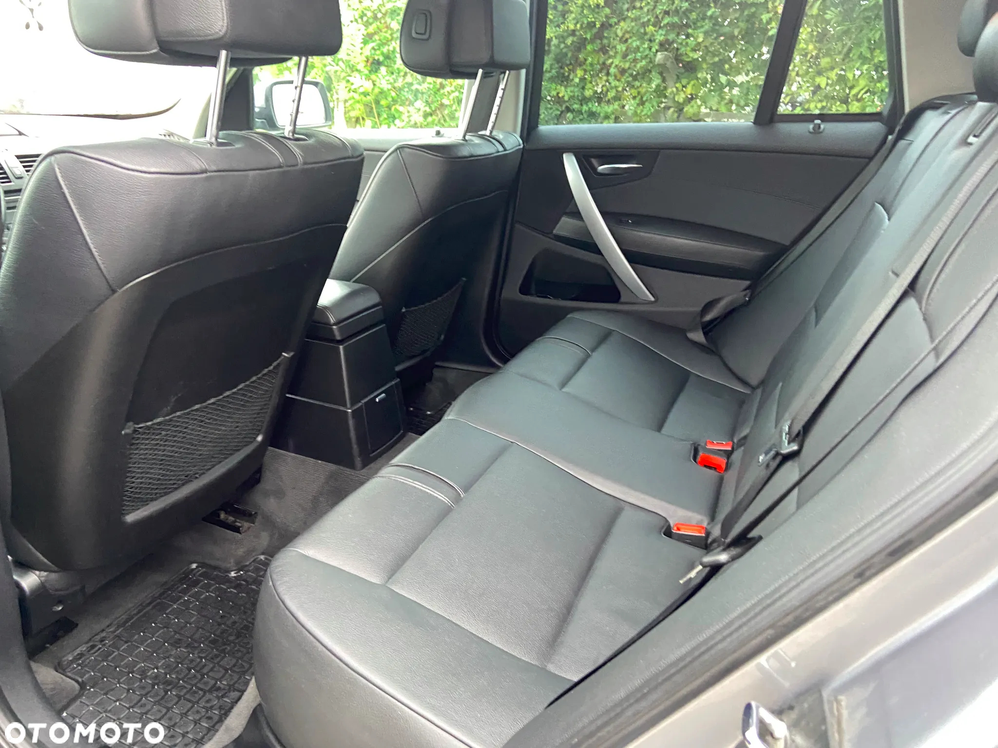 BMW X3 - 19