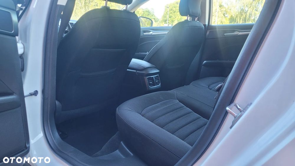 Ford Mondeo 1.5 TDCi Titanium - 14