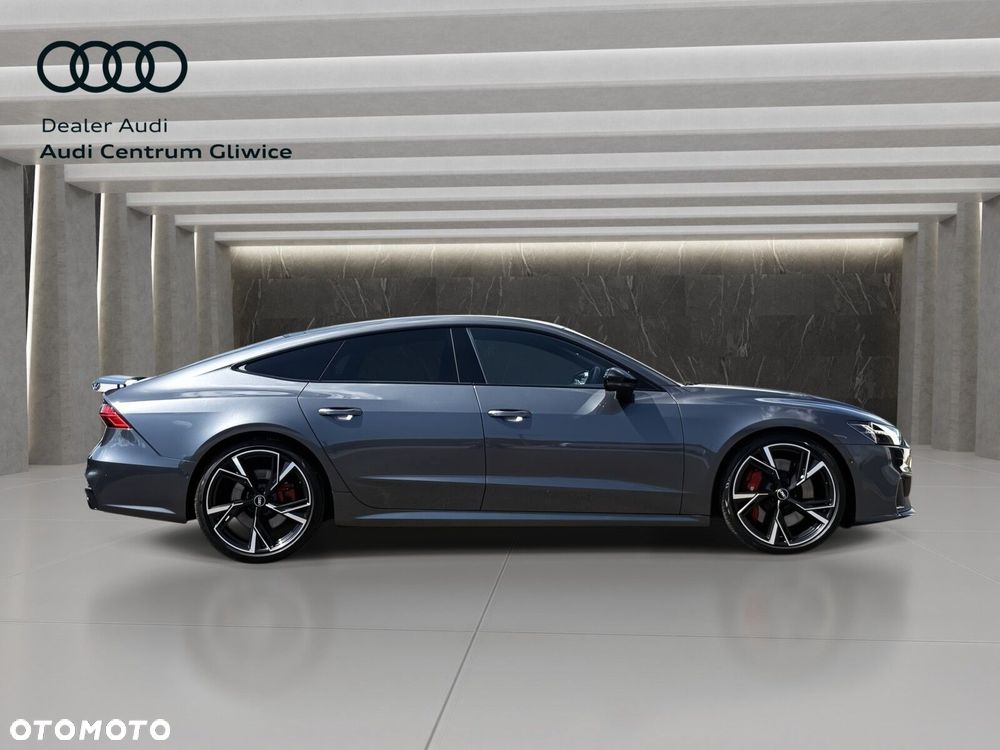 Audi S7 Sportback - 8