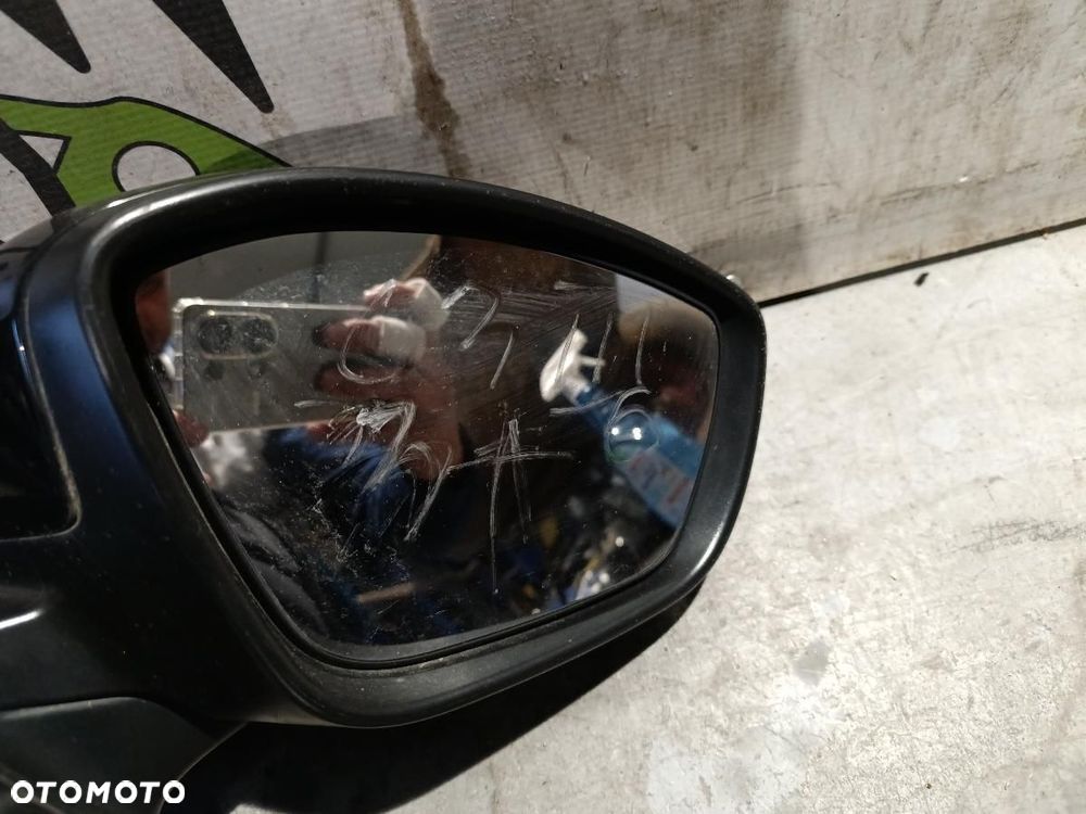 LUSTERKO PRAWE 9 PIN CITROEN C3 III LUST - 6