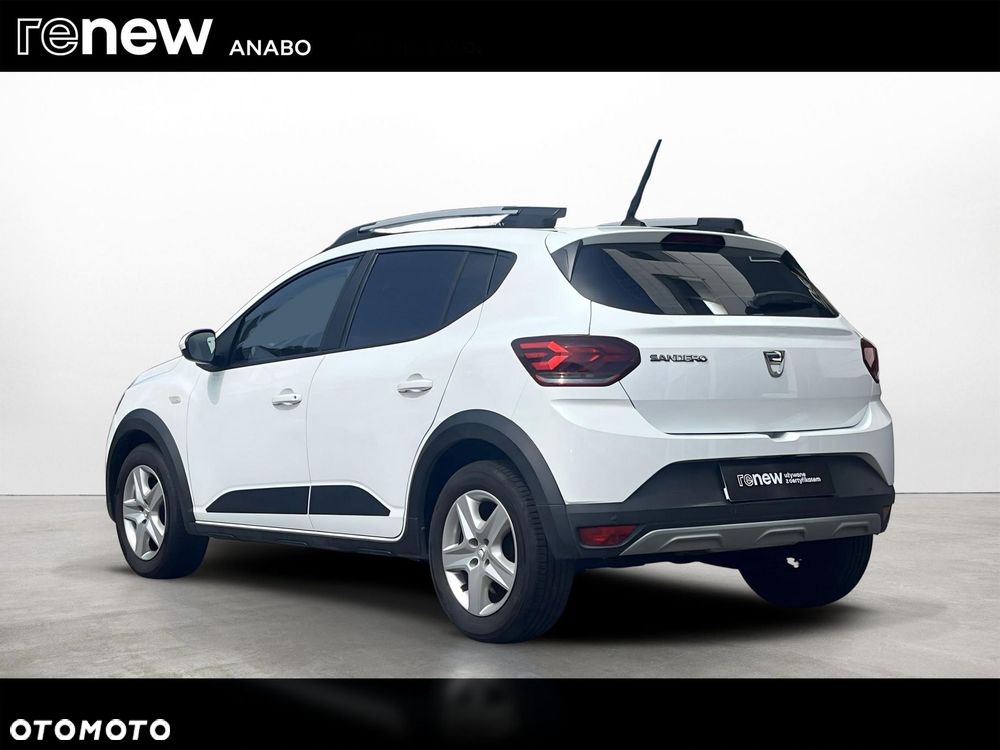 Dacia Sandero - 3