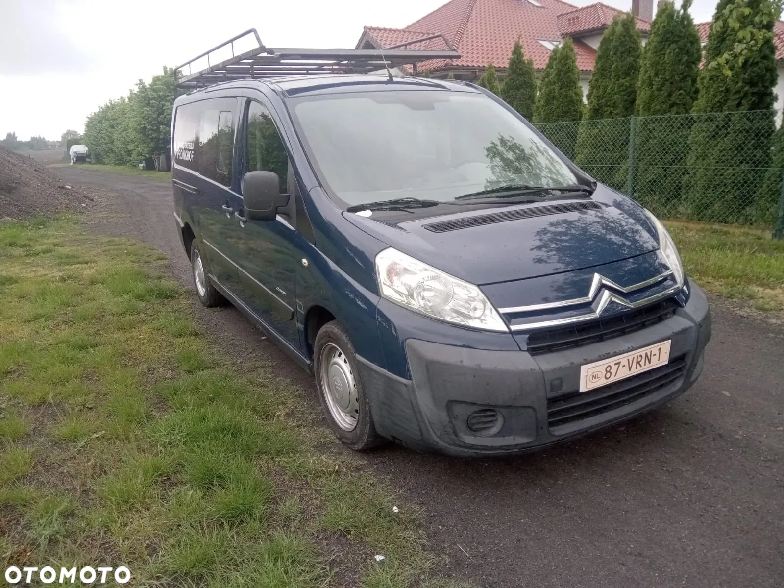 Citroën Jampy - 3