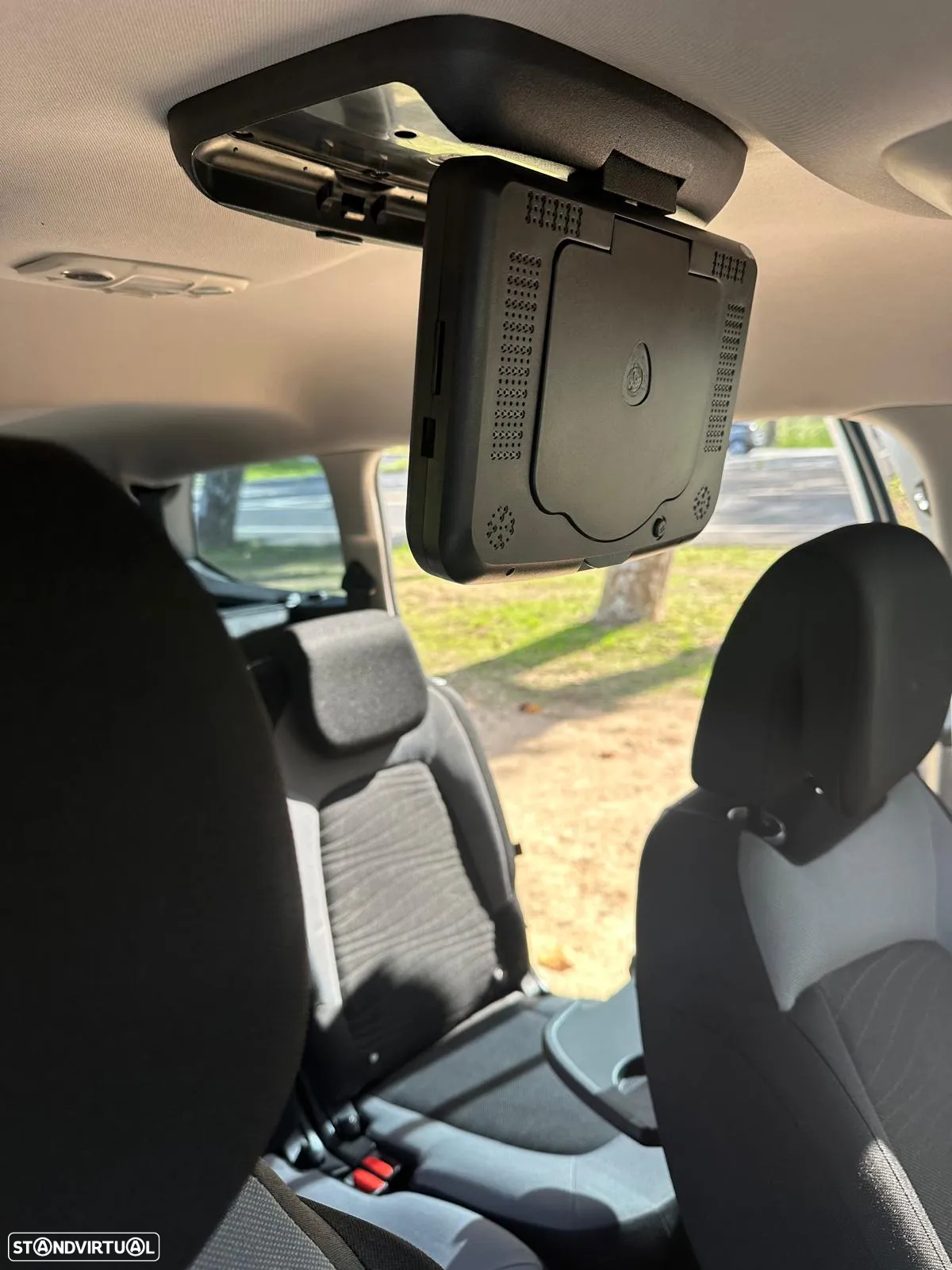 Citroën C4 Picasso - 2