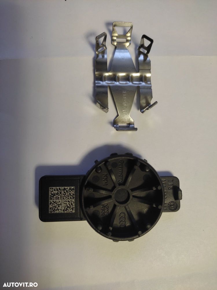 Senzor ploaie Audi A3 8V - 7