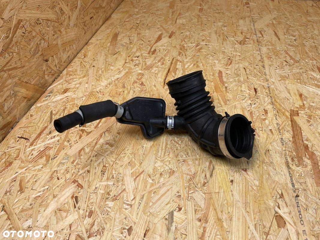 RURA PRZEWÓD DOLOT WLOT POWIETRZA NISSAN JUKE II F16 165781543R 2019- - 7