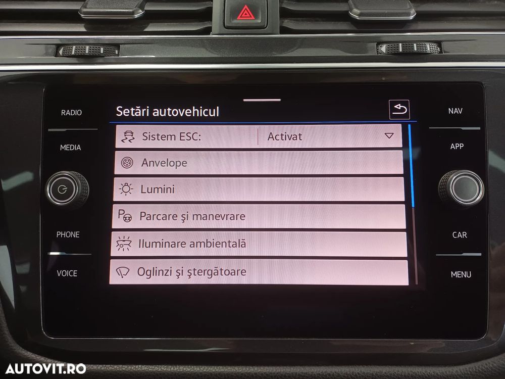 Volkswagen Tiguan Allspace 2.0 TDI 4Mot DSG Elegance - 19