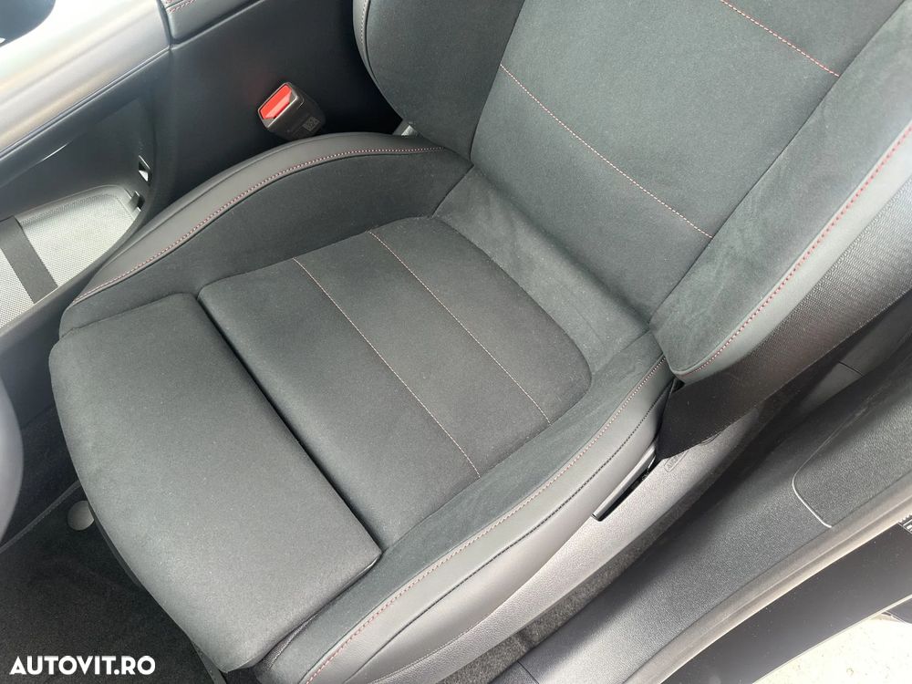 Mercedes-Benz GLB 220 4MATIC - 19