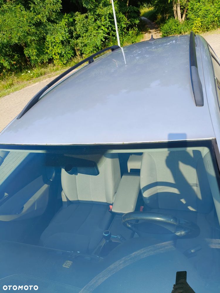 Volkswagen Passat Variant 2.0 TDI Comfortline - 5
