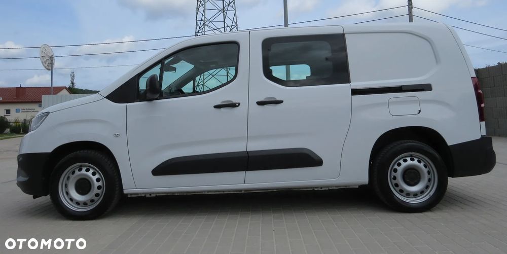 Toyota Toyota ProAce City - 34