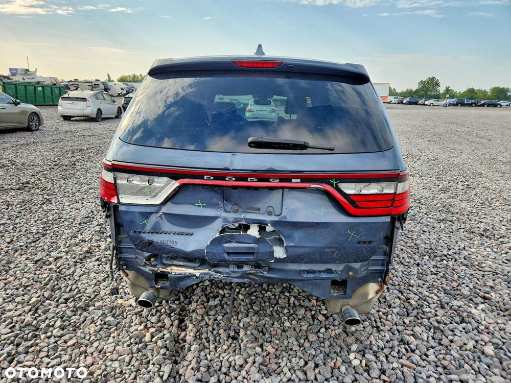 Dodge Durango - 5