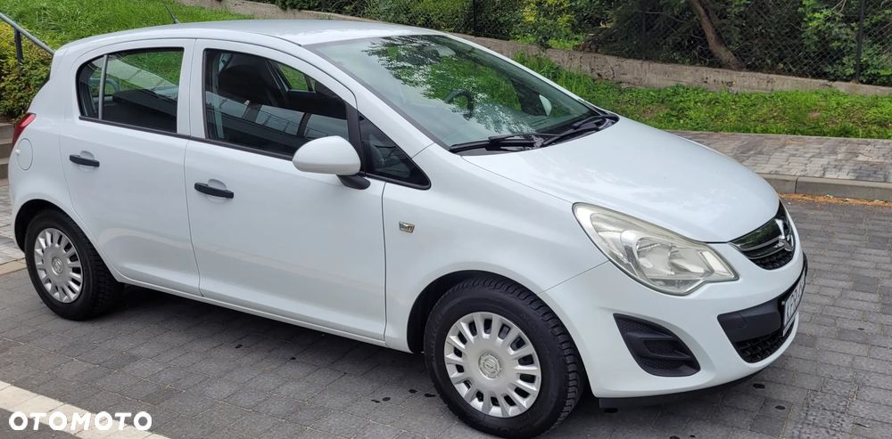 Opel Corsa - 9