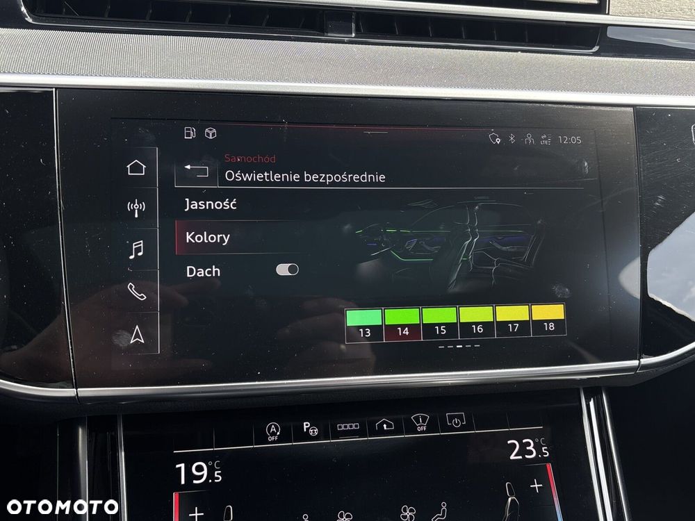 Audi A8 - 26