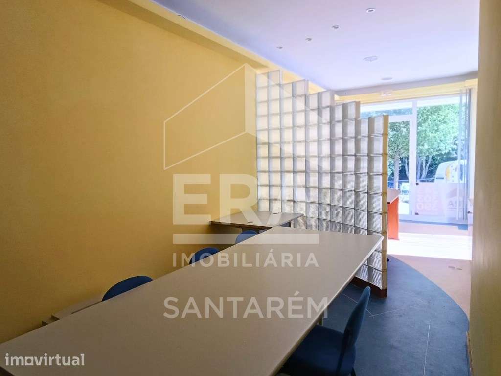 Escritório a poucos metros do centro da Cidade - Grande imagem: 2/6