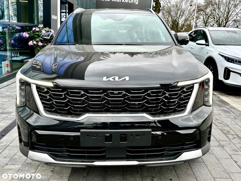 Kia Sorento 1.6 T-GDI HEV Prestige Line AWD 6os - 2