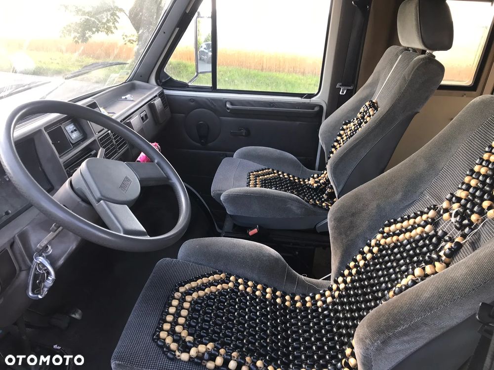 Fiat Ducato - 13