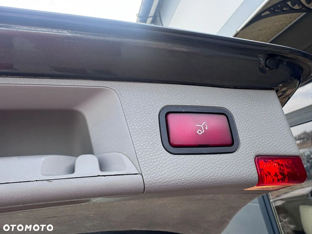 Mercedes-Benz Klasa C 180 Kompressor - 18