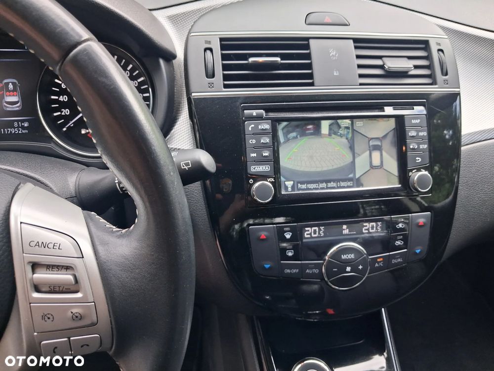 Nissan Pulsar 1.6 DIG-T Tekna - 18
