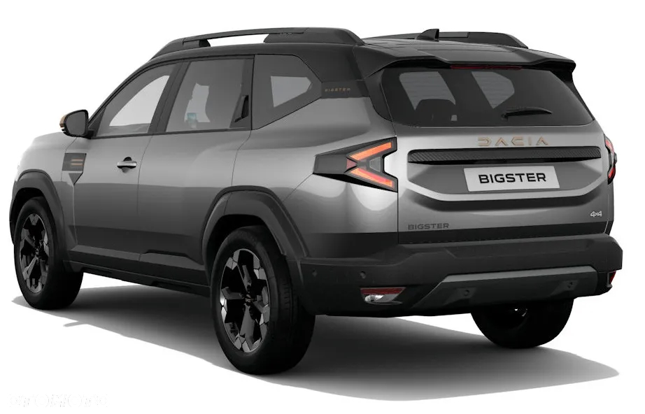 Dacia Bigster - 3