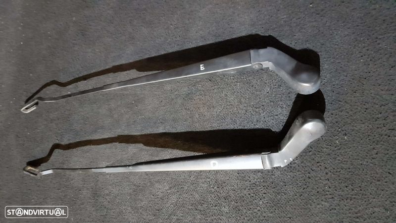 Escovas Chrysler Voyager / Grand Voyager Iii (Gs) - 2