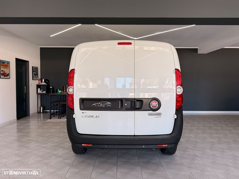 Fiat Doblo - 6