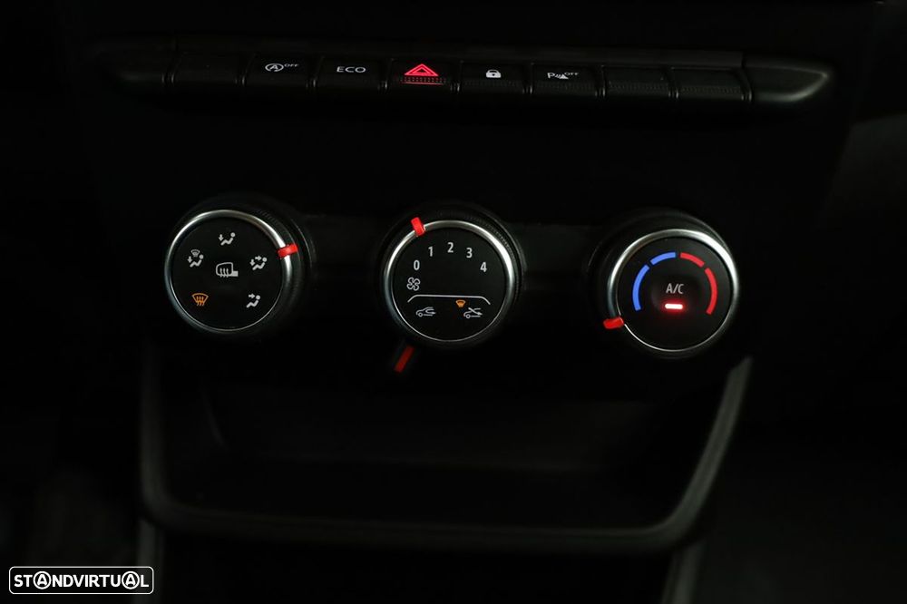 Renault express 1.5 blue dci advance - 9