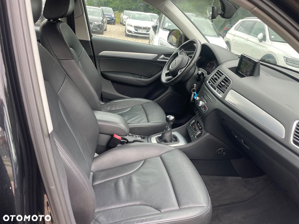 Audi Q3 - 14