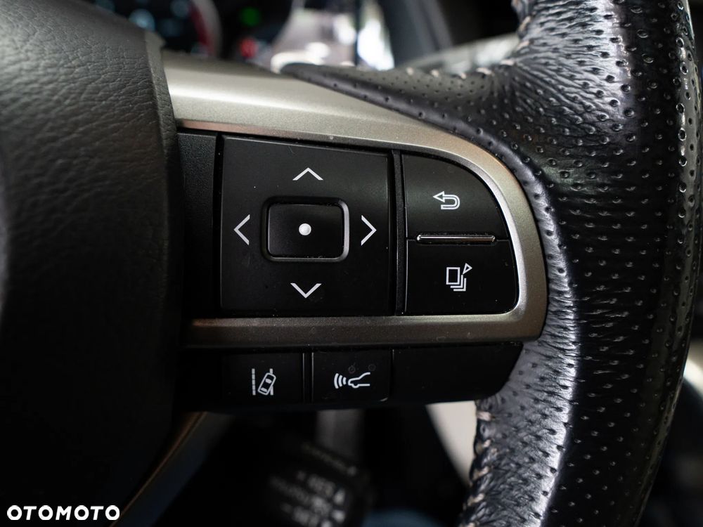 Lexus RX 200t / 300 F Sport - 20