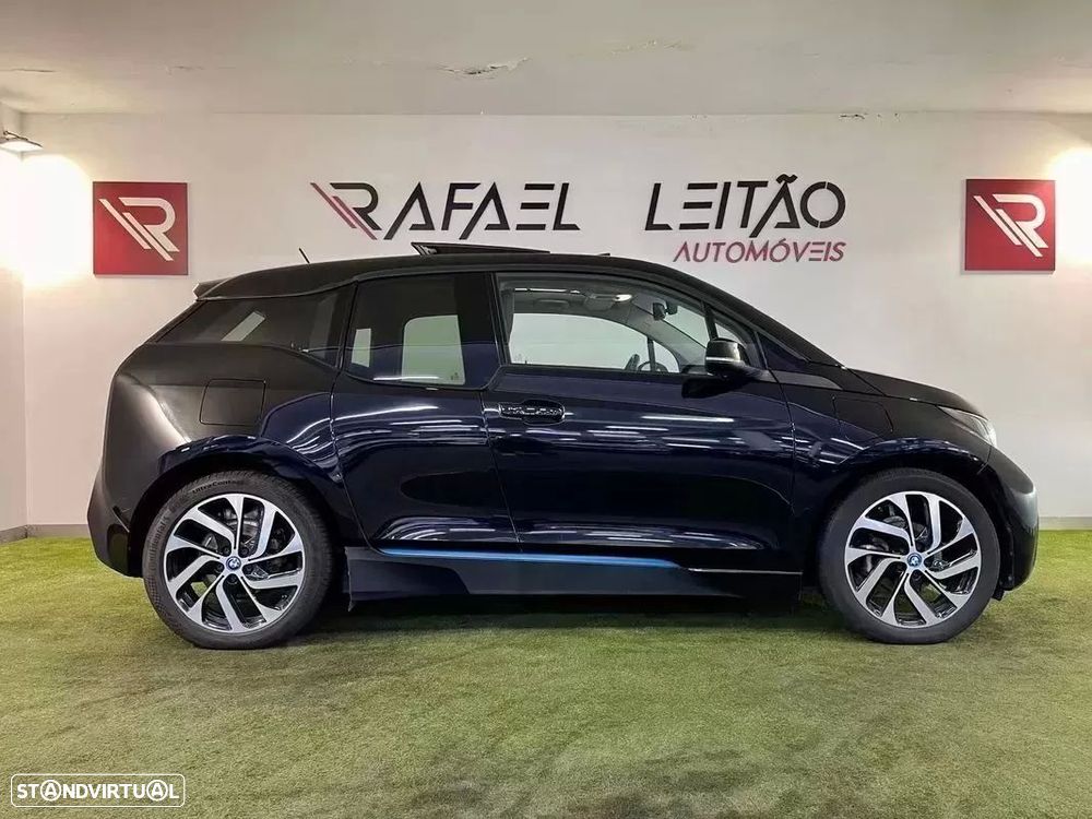 BMW i3 (60 Ah) - 8