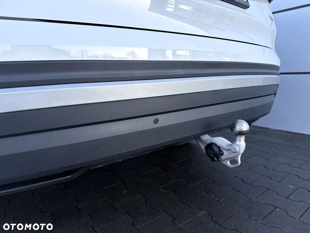 Skoda Kodiaq 2.0 TDI 4x4 Selection DSG - 27