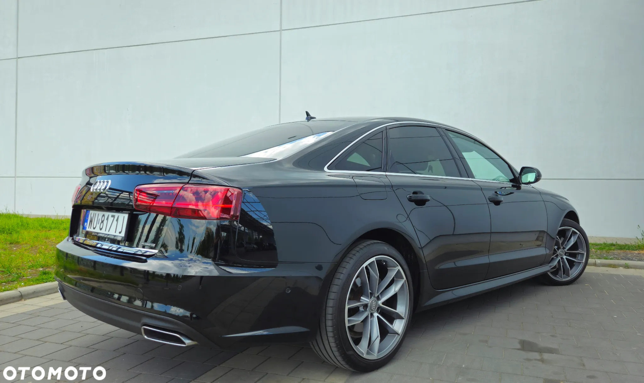 Audi A6 2.0 TDI Quattro S tronic - 4