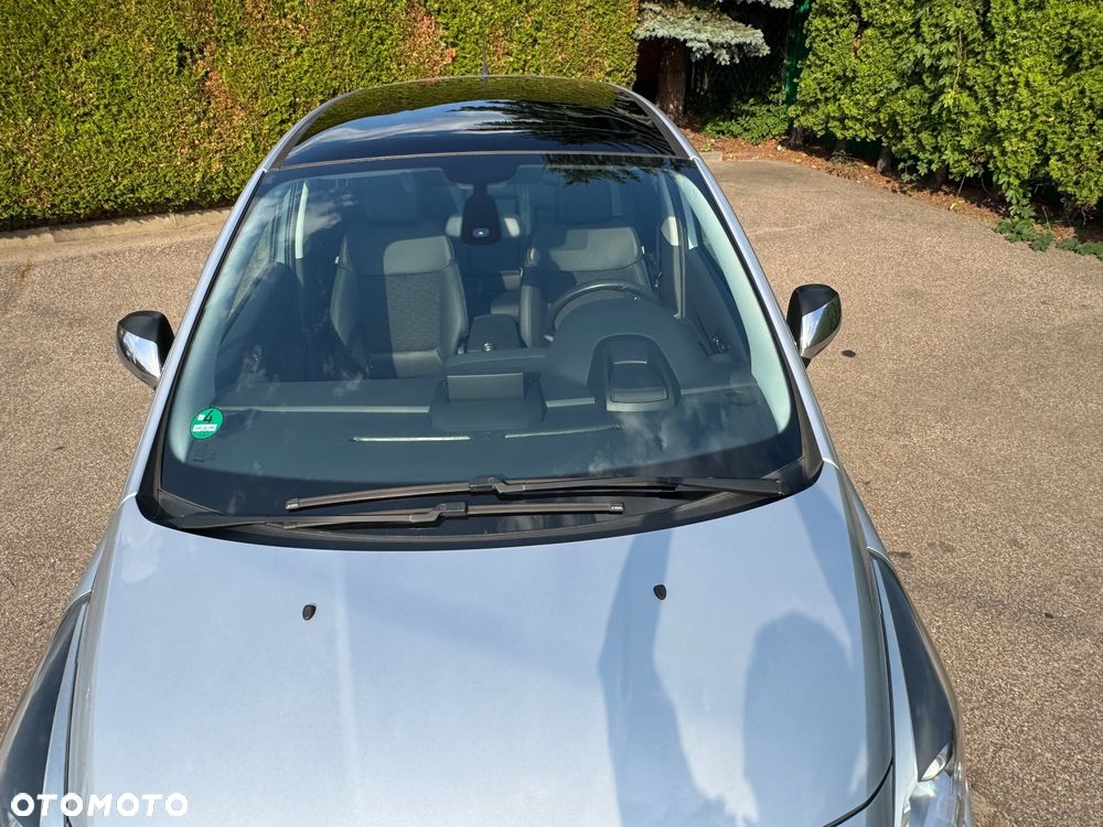 Peugeot 3008 HDi FAP 150 Platinum - 5