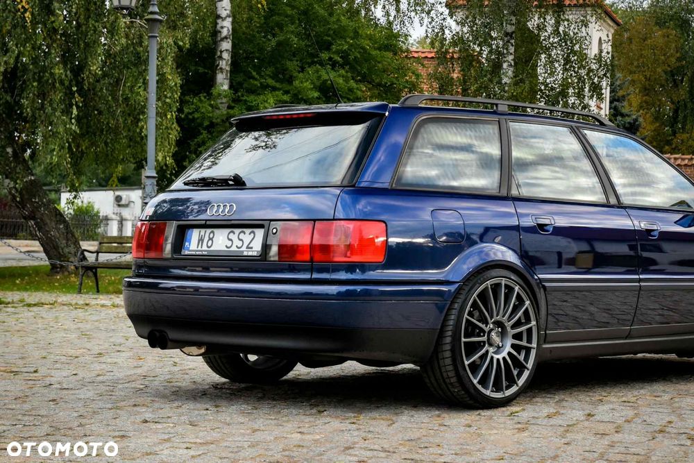 Audi S2 ver-80-2-2-quattro - 11