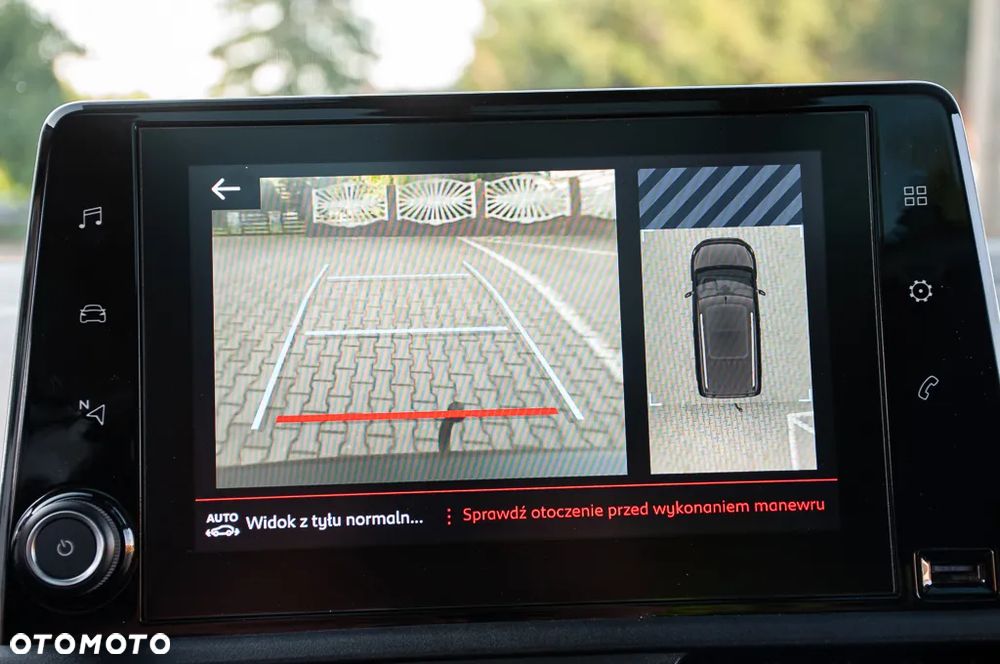 Peugeot Rifter BlueHDI 130 L2 EAT8 GT - 32