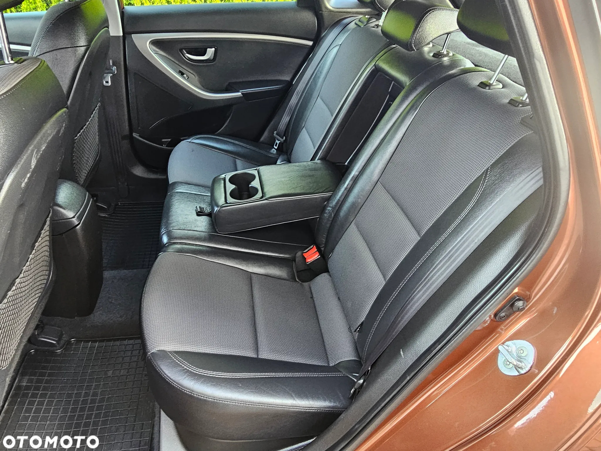 Hyundai i30 - 15