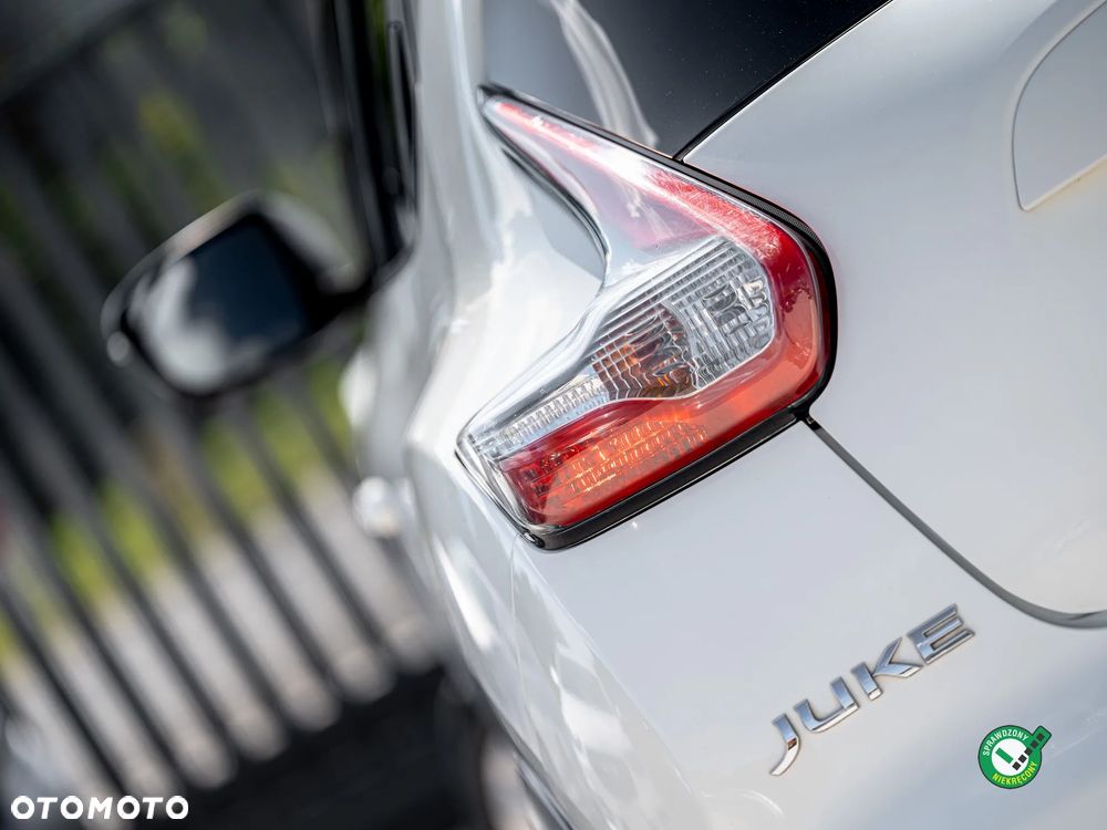 Nissan Juke 1.2 DIG-T Edition - 10
